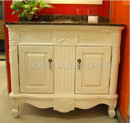 鼎立柜盆鏡組合實木1000×620mm_sp336 實用規(guī)格的經典選擇